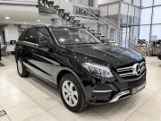Mercedes-Benz GLE I (W166) Казань  - изображение 25