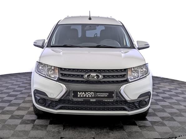 Lada (ВАЗ) Largus I Рестайлинг с пробегом 2024 года, цена 1 390 000 рублей, 9790 км, универсал, Автокод Объявления