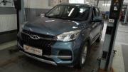 Chery Tiggo 4 I Санкт-Петербург  - изображение 7