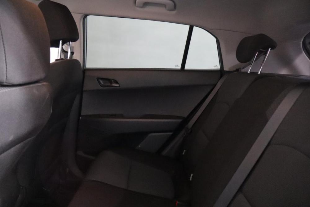 Hyundai Creta I Рестайлинг Санкт-Петербург  - изображение 13