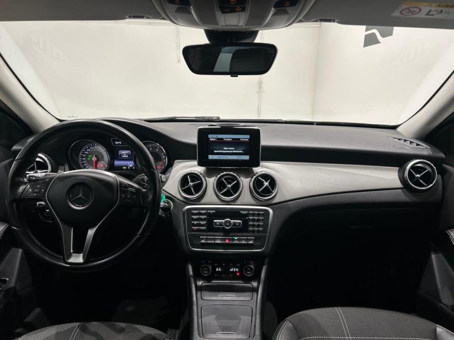 Mercedes-Benz GLA I (X156) Санкт-Петербург  - изображение 17