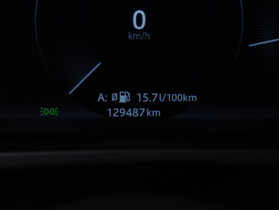 Jaguar F-Pace I Москва  - изображение 12