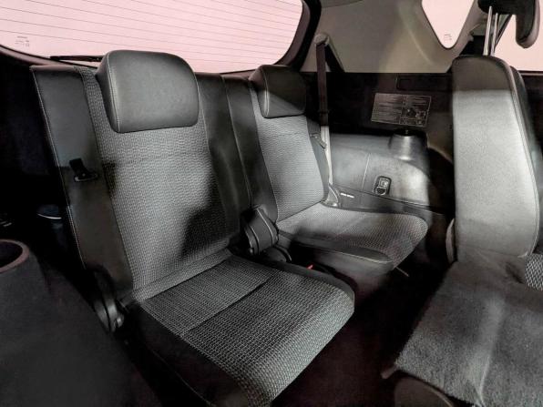 Toyota Verso I с пробегом 2011 года, цена 1 099 500 рублей, 253000 км, компактвэн, Автокод Объявления