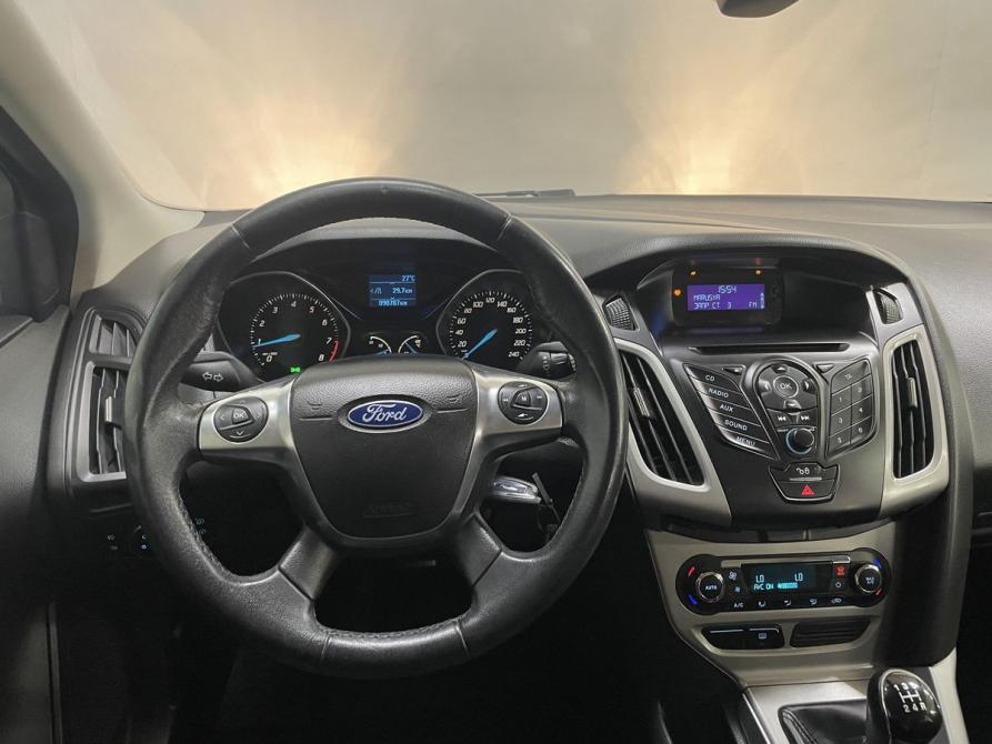 Ford Focus III Воронеж  - изображение 15