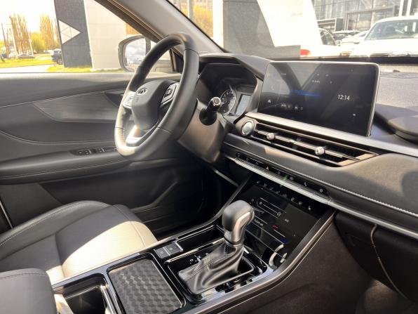 Chery Tiggo 4 Pro I с пробегом 2024 года, цена 1 550 000 рублей, 34400 км, внедорожник, Автокод Объявления