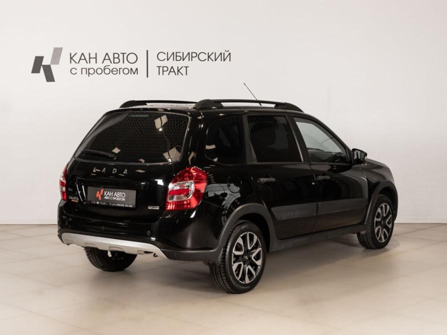 Lada (ВАЗ) Granta I Рестайлинг Казань  - изображение 3