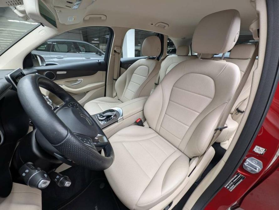 Mercedes-Benz GLC I (X253) Москва  - изображение 7