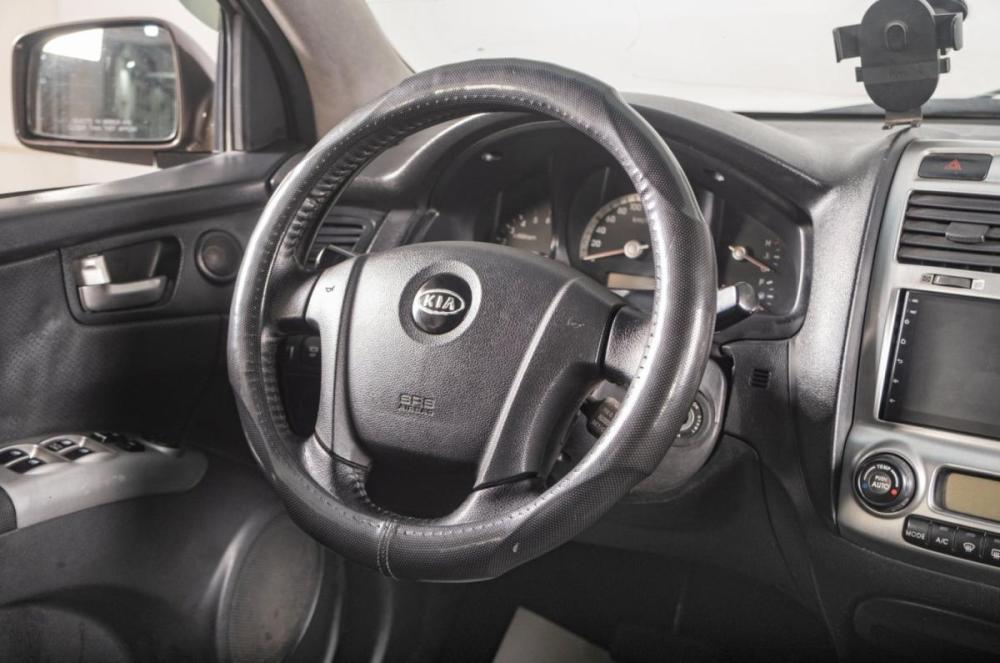 Kia Sportage II Томск  - изображение 10