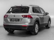 Volkswagen Tiguan II Санкт-Петербург  - изображение 36