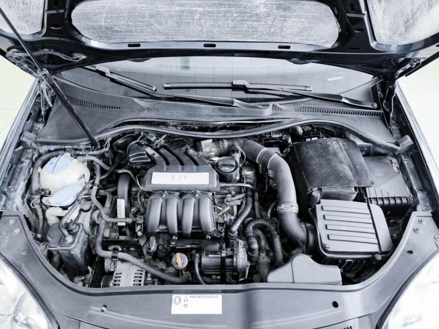 Volkswagen Jetta V Казань  - изображение 11
