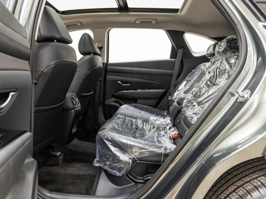 Hyundai Tucson IV Рестайлинг Волгоград  - изображение 35