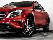 Mercedes-Benz GLA I (X156) Санкт-Петербург  - изображение 27
