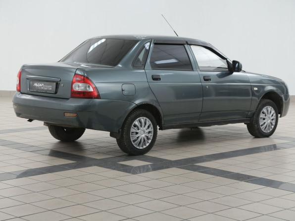 Lada (ВАЗ) Priora I с пробегом 2009 года, цена 165 000 рублей, 213000 км, седан, Автокод Объявления