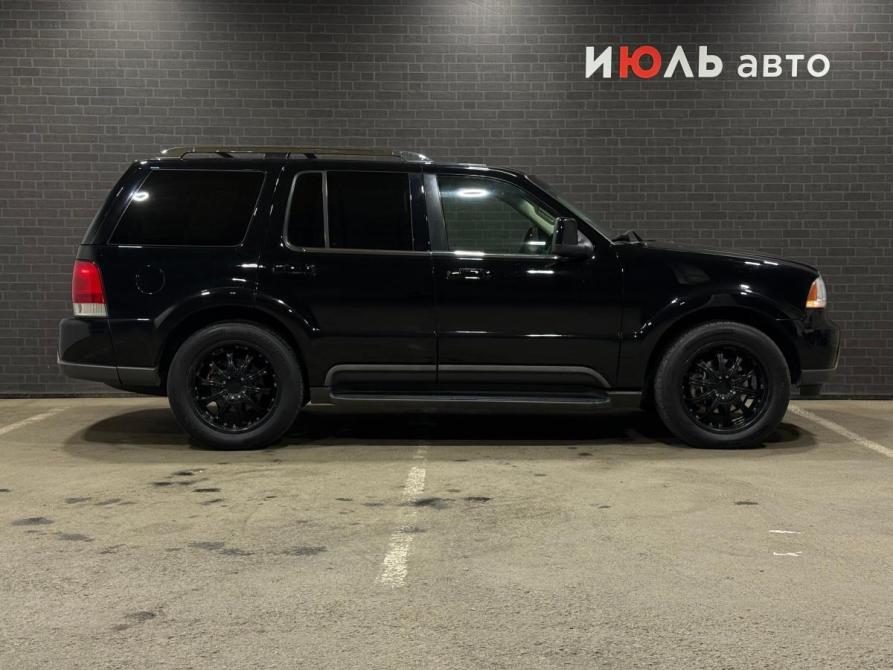 Lincoln Aviator I Челябинск  - изображение 4