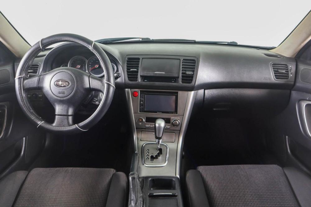 Subaru Outback III Пермь  - изображение 14
