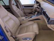 Porsche Panamera I Рестайлинг Москва  - изображение 55
