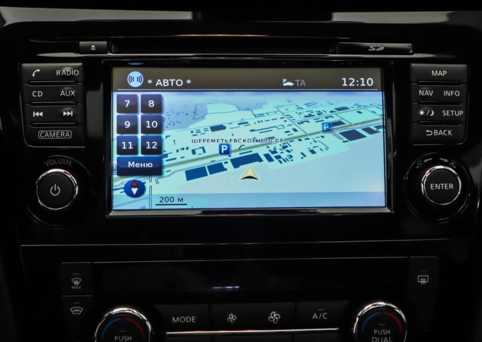 Nissan Qashqai II Москва  - изображение 20