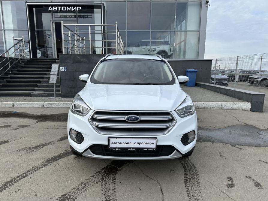 Ford Kuga II Рестайлинг Саратов  - изображение 2