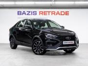 Lada (ВАЗ) Vesta I Рестайлинг (NG) Тюмень  - изображение 27