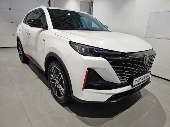Changan CS55 Plus II с пробегом 2024 года, цена 2 069 000 рублей, 28261 км, внедорожник, Автокод Объявления