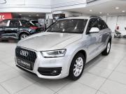 Audi Q3 I (8U) Казань  - изображение 23