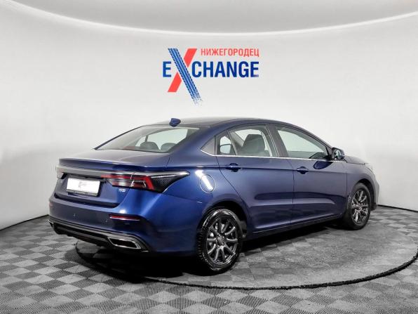 Omoda S5 с пробегом 2024 года, цена 1 419 000 рублей, 37064 км, седан, Автокод Объявления