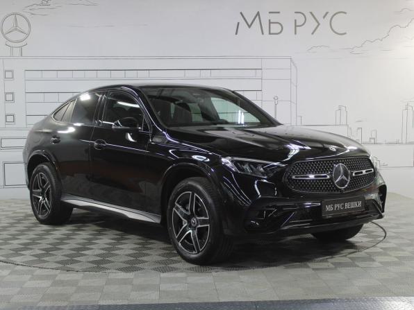 Mercedes-Benz GLC Coupe II (C254) с пробегом 2024 года, цена 8 400 000 рублей, 8768 км, внедорожник, Автокод Объявления