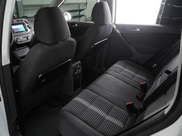 Volkswagen Tiguan I с пробегом 2010 года, цена 1 199 000 рублей, 208224 км, внедорожник, Автокод Объявления