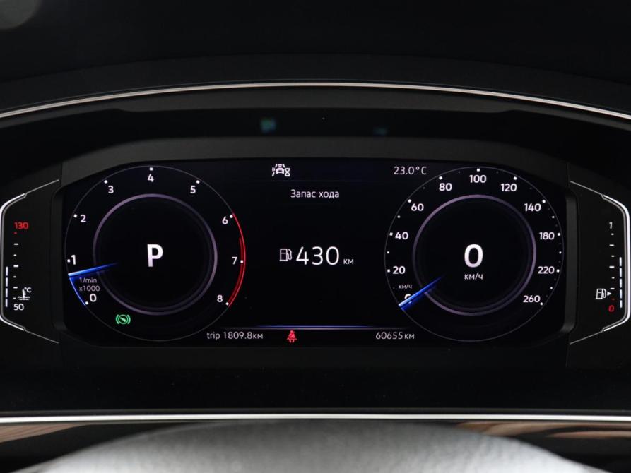 Volkswagen Tiguan II Химки  - изображение 12