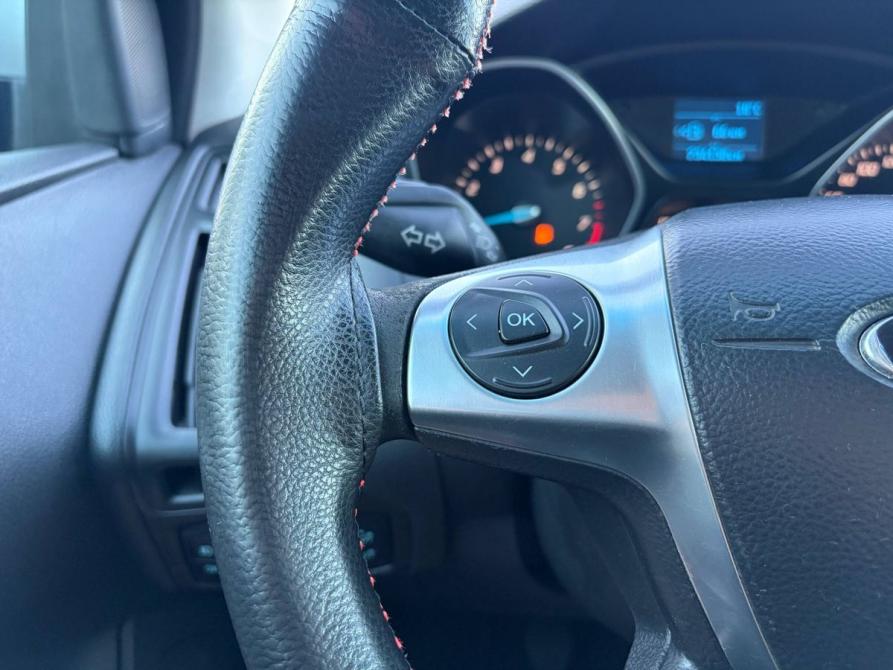 Ford Focus III Санкт-Петербург  - изображение 11