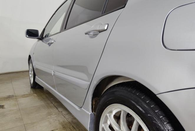 Mitsubishi Lancer IX Рестайлинг с пробегом 2005 года, цена 454 000 рублей, 281500 км, седан, Автокод Объявления