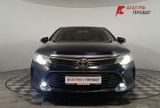 Toyota Camry VII (XV50) Рестайлинг Волгоград  - изображение 23