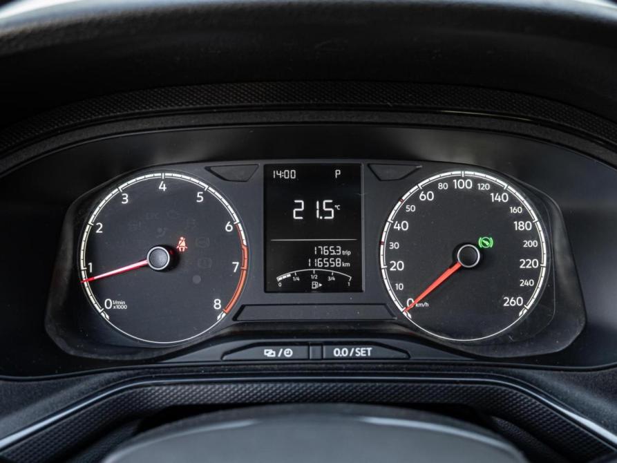 Volkswagen Polo VI Краснодар  - изображение 15