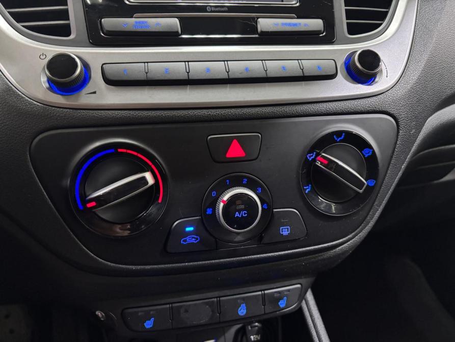 Hyundai Solaris II Альметьевск  - изображение 21