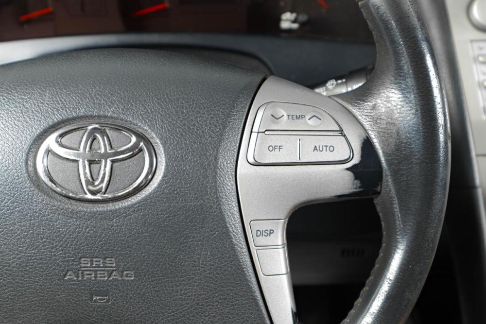 Toyota Camry VI (XV40) Тюмень  - изображение 16