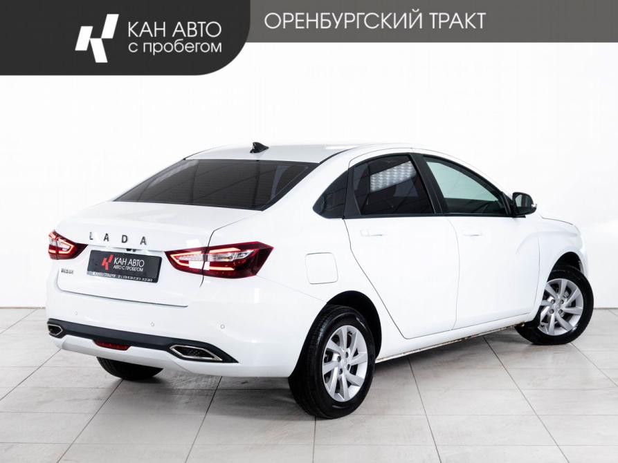 Lada (ВАЗ) Vesta I Рестайлинг (NG) Казань  - изображение 3