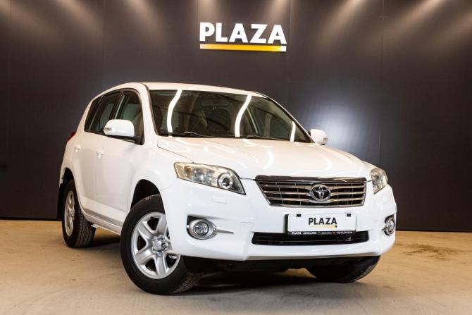 Toyota RAV4 III (XA30) Рестайлинг с пробегом 2011 года, цена 1 550 000 рублей, 176509 км, внедорожник, Автокод Объявления