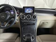 Mercedes-Benz GLC Coupe I (C253) Москва  - изображение 38