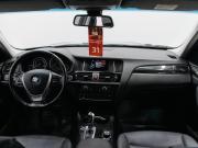 BMW X3 II (F25) Рестайлинг Красноярск  - изображение 47