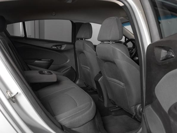 Chevrolet Cruze II с пробегом 2016 года, цена 750 000 рублей, 137148 км, седан, Автокод Объявления