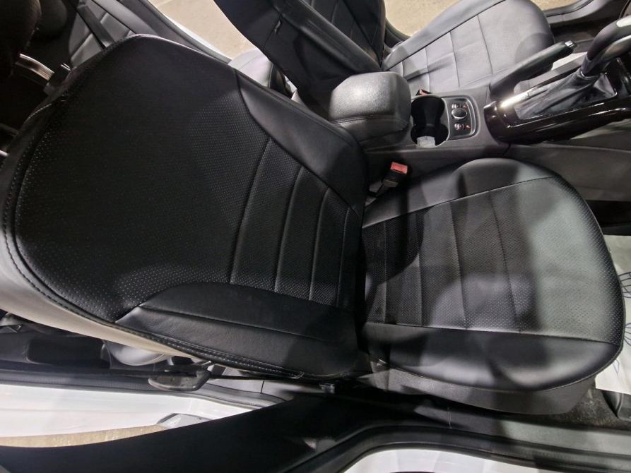 Ford Focus III Ставрополь  - изображение 23