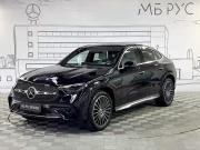 Mercedes-Benz GLC Coupe II (C254) Москва  - изображение 31