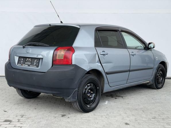 Toyota Corolla IX (E120 E130) с пробегом 2003 года, цена 280 000 рублей, 371524 км, хэтчбек, Автокод Объявления