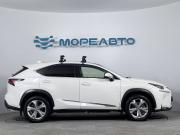 Lexus NX I Калининград  - изображение 28
