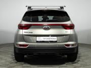 Kia Sportage IV Санкт-Петербург  - изображение 25