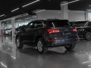 Audi Q5 II (FY) Москва  - изображение 32