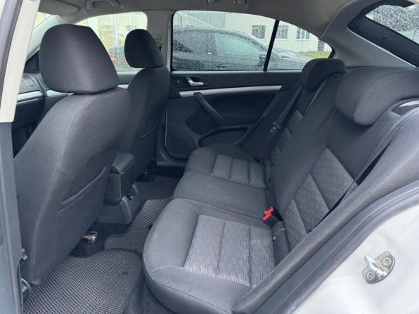 Skoda Octavia II (A5) Рестайлинг с пробегом 2012 года, цена 765 000 рублей, 161298 км, лифтбек, Автокод Объявления