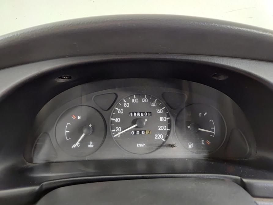 Chevrolet Lanos I Уфа  - изображение 16