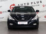 Hyundai Sonata VI (YF) Минеральные Воды  - изображение 22