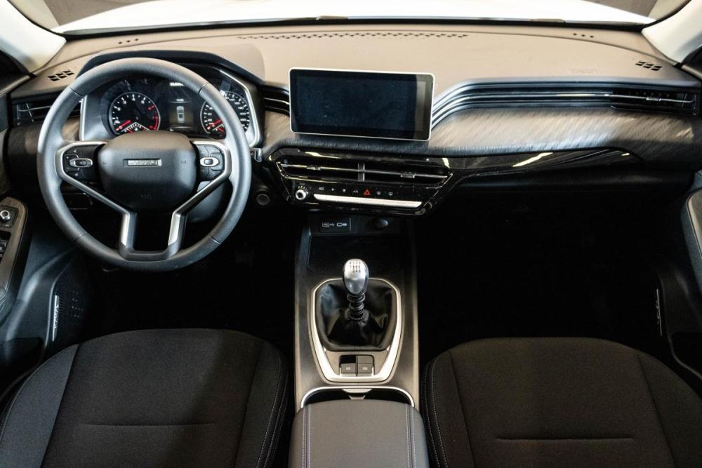 Haval Jolion I Рестайлинг 2 Уфа  - изображение 5